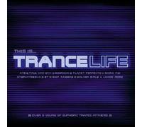 Various - This Is Trance Life