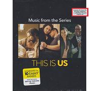 Various - THIS IS US-MUSIC FROM THE SERIES