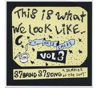 Various - This Is What We Look Like..