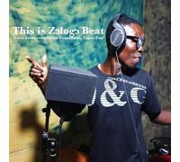 Various - This Is Zologo Beat