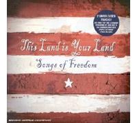 Various - This Land Is Your Land