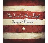 Various - This Land Is Your Land: Songs
