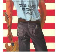 VARIOUS - This Land Is Your Land: The Original Songs Behind The Boss' Covers lp