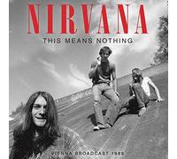 Various - This Means Nothing [CD]