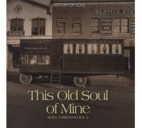 Various - This Old Soul Of Mine (Soul Ch