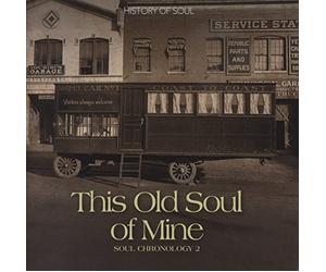 Various - This Old Soul Of Mine (Soul Ch
