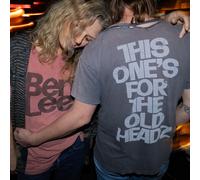 Various - This Ones For The Old Headz (Transparent Orange Vinyl) [VINYL]