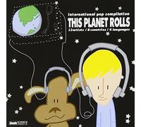 Various - This Planet Rolls