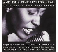 Various - This Time Its for Real