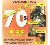 Various - This time it's real! & Other Smash Hits from the 70's