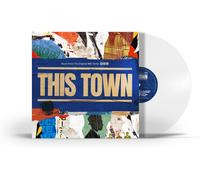 Various - This Town (OST) New & Sealed