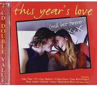 Various - This Year's Love (Will Last Forever)