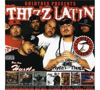 Various - Thizz Latin
