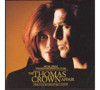 Various - The Thomas Crown Affair