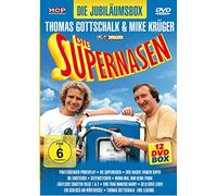Various - Thomas Gottschalk & Mike Krüger: Die Jubiläumsbox [Import]
