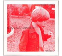 Various - Thomas Moen Hermansen [VINYL]