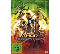 Various - THOR: TAG DER ENTSCHEIDUN - MO [DVD] [2017]