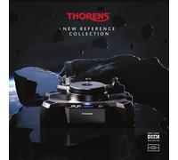 Various - Thorens - New Reference Collection (45rpm) [VINYL]