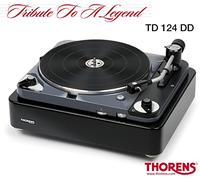 Various - Thorens - Tribute To A Legend (UHQCD)