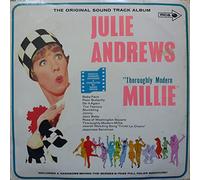 Various - Thoroughly Modern Millie (The Original Sound Track Album)