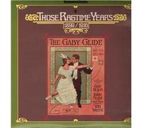 Various - Those Ragtime Years 1899/1916