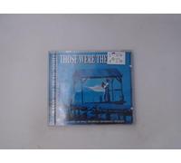 Various - Those Were the Days