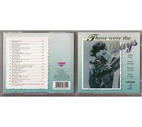 Various - Those Were The Days Volume 5