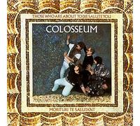 Various - Those Who Are About To Die Salute You