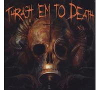 Compilation - Trash 'Em To Death /Vol.1