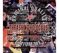 Various - Thrashing Holocaust: ORIGINAL QUALITY PREMIUM METAL