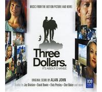 Various - Three Dollars [Australian Import]