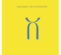 Various - Three Of A Perfect Pair [CD]