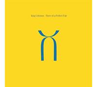Various - Three Of A Perfect Pair (Steven Wilson Mix) [VINYL]