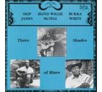 Various - Three Shades of Blues
