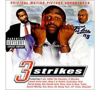 Various - Three Strikes