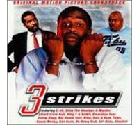 Various - Three Strikes