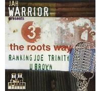 Various - Three the Roots Way