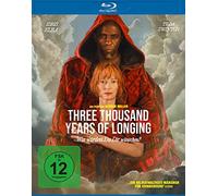 Various - Three Thousand Years of Longing BD