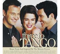 Various - Three to Tango Soundtrack