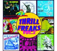 Various - Thrill Freaks Vol. 2