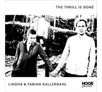 Various - Thrill Is Gone [CD]