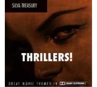 Various Thrillers: Great Movie Themes (CD) (US IMPORT)