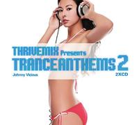 Various ^ Thrivemix Presents - Tranceanthems Vol 2