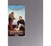 Various - Throw Mama from the Train [VHS]