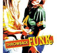 Various - Throwback Funk
