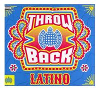 Various - Throwback Latino - Ministry Of Sound