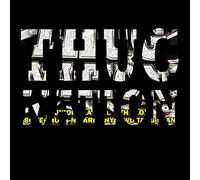 Various - Thug Nation [Us Import]