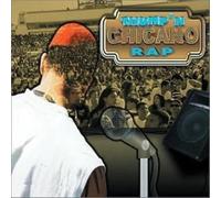 Various - Thump'n Chicano Rap