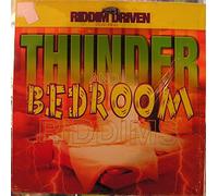 Various - Thunder And Bedroom Riddims