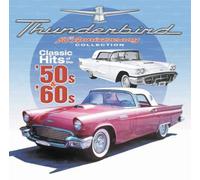 Various - Thunderbird 50th Anniversary